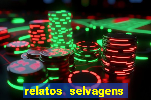 relatos selvagens completo dublado